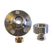 SKF Bearings SKF Bearings Wheel Bearing and Hub Repair Kits BR930542K Autofit