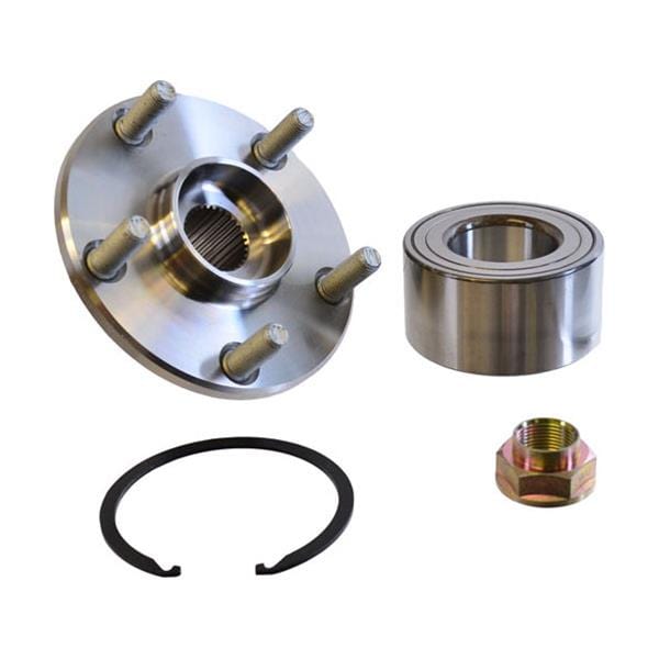 SKF Bearings SKF Bearings Wheel Bearing and Hub Repair Kits BR930545K Autofit