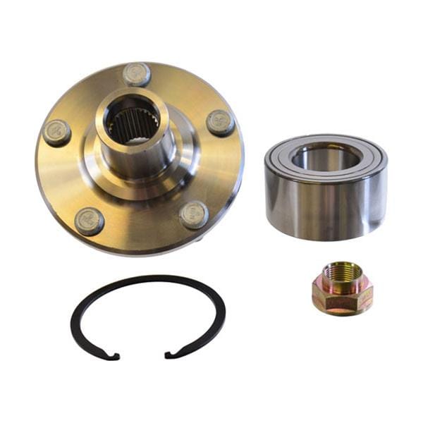 SKF Bearings SKF Bearings Wheel Bearing and Hub Repair Kits BR930545K Autofit