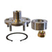 SKF Bearings SKF Bearings Wheel Bearing and Hub Repair Kits BR930554K Autofit