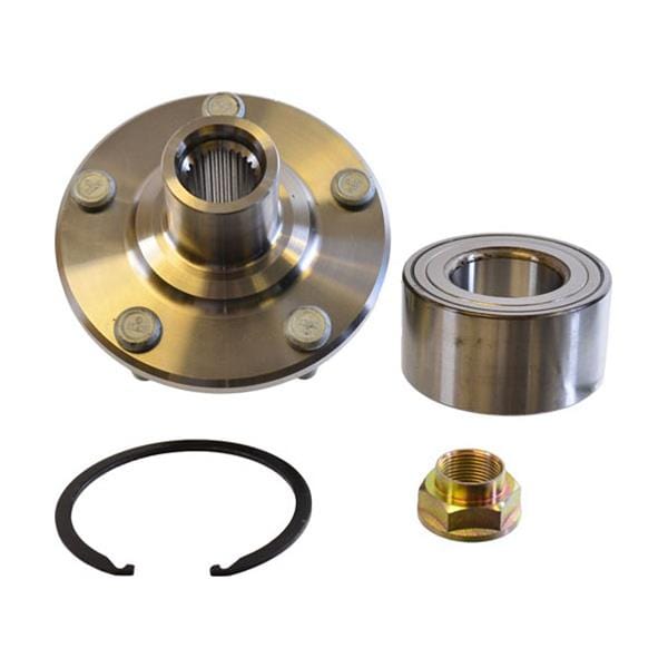 SKF Bearings SKF Bearings Wheel Bearing and Hub Repair Kits BR930556K Autofit