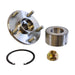 SKF Bearings SKF Bearings Wheel Bearing and Hub Repair Kits BR930556K Autofit