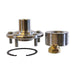 SKF Bearings SKF Bearings Wheel Bearing and Hub Repair Kits BR930556K Autofit