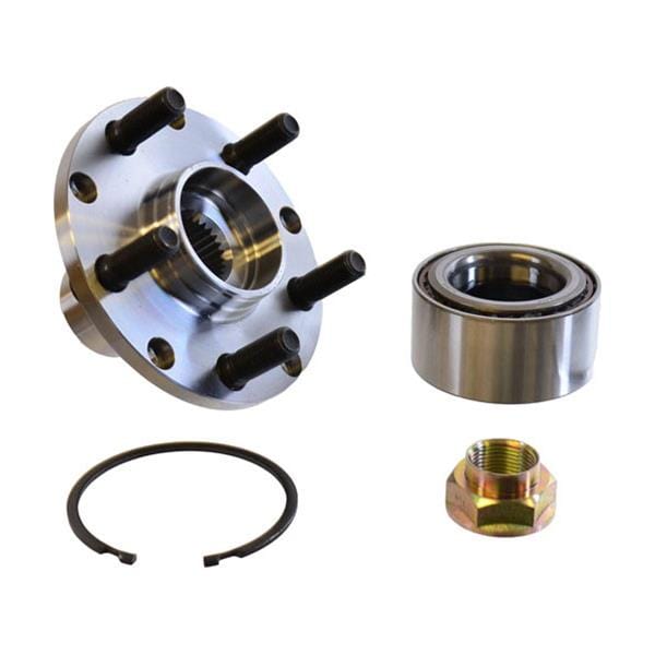 SKF Bearings SKF Bearings Wheel Bearing and Hub Repair Kits BR930557K Autofit