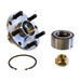 SKF Bearings SKF Bearings Wheel Bearing and Hub Repair Kits BR930557K Autofit