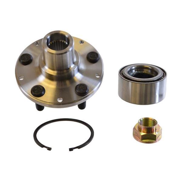 SKF Bearings SKF Bearings Wheel Bearing and Hub Repair Kits BR930557K Autofit