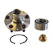 SKF Bearings SKF Bearings Wheel Bearing and Hub Repair Kits BR930557K Autofit