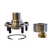 SKF Bearings SKF Bearings Wheel Bearing and Hub Repair Kits BR930557K Autofit