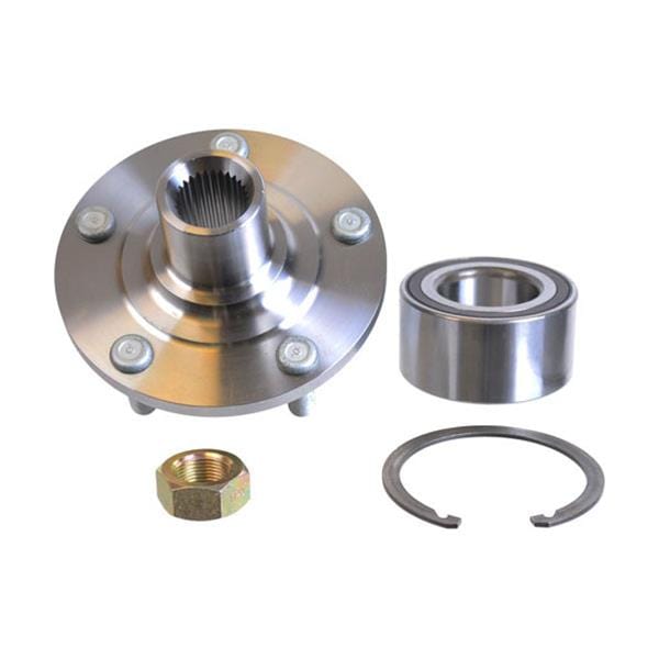 SKF Bearings SKF Bearings Wheel Bearing and Hub Repair Kits BR930558K Autofit