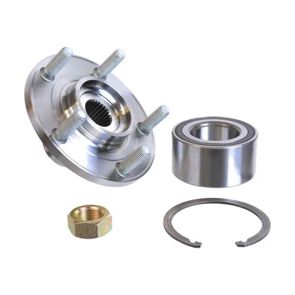 SKF Bearings SKF Bearings Wheel Bearing and Hub Repair Kits BR930558K Autofit