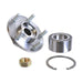 SKF Bearings SKF Bearings Wheel Bearing and Hub Repair Kits BR930558K Autofit