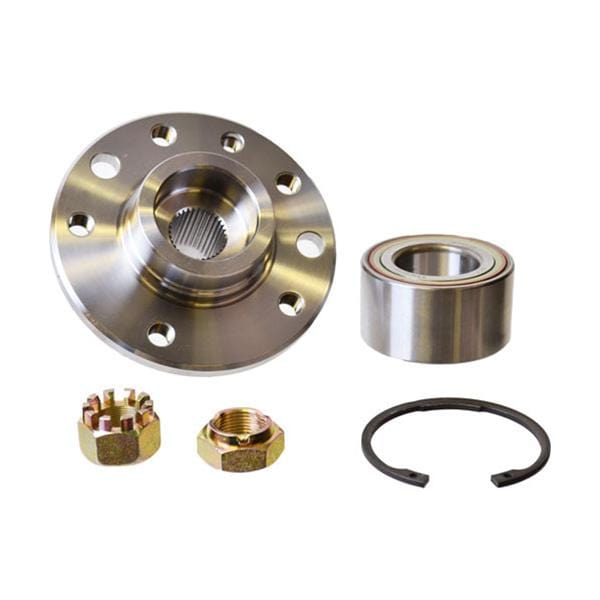 SKF Bearings SKF Bearings Wheel Bearing and Hub Repair Kits BR930559K Autofit