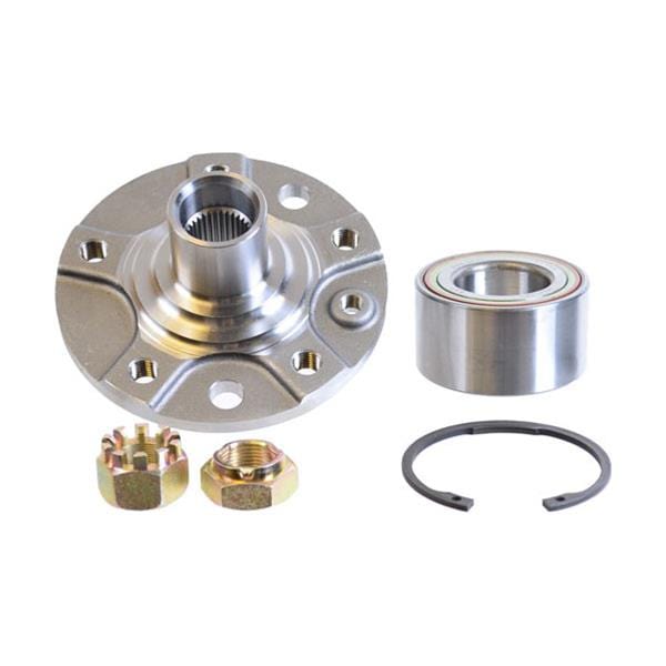 SKF Bearings SKF Bearings Wheel Bearing and Hub Repair Kits BR930559K Autofit