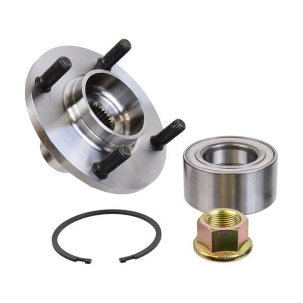 SKF Bearings SKF Bearings Wheel Bearing and Hub Repair Kits BR930560K Autofit