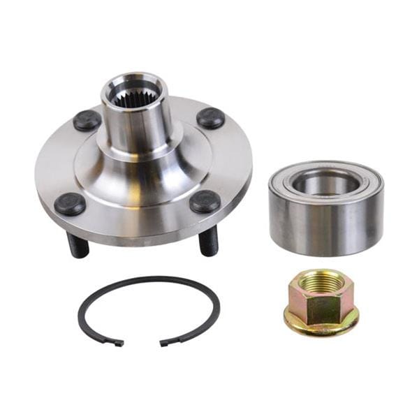 SKF Bearings SKF Bearings Wheel Bearing and Hub Repair Kits BR930560K Autofit