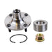 SKF Bearings SKF Bearings Wheel Bearing and Hub Repair Kits BR930560K Autofit