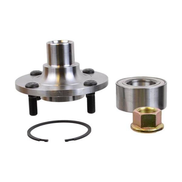 SKF Bearings SKF Bearings Wheel Bearing and Hub Repair Kits BR930560K Autofit