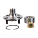SKF Bearings SKF Bearings Wheel Bearing and Hub Repair Kits BR930560K Autofit
