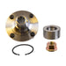 SKF Bearings SKF Bearings Wheel Bearing and Hub Repair Kits BR930561K Autofit