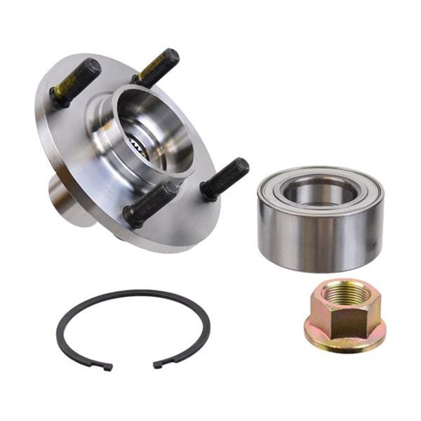 SKF Bearings SKF Bearings Wheel Bearing and Hub Repair Kits BR930561K Autofit