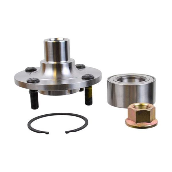 SKF Bearings SKF Bearings Wheel Bearing and Hub Repair Kits BR930561K Autofit