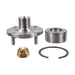SKF Bearings SKF Bearings Wheel Bearing and Hub Repair Kits BR930562K Autofit