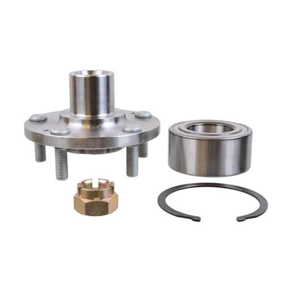 SKF Bearings SKF Bearings Wheel Bearing and Hub Repair Kits BR930564K Autofit