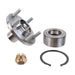 SKF Bearings SKF Bearings Wheel Bearing and Hub Repair Kits BR930564K Autofit