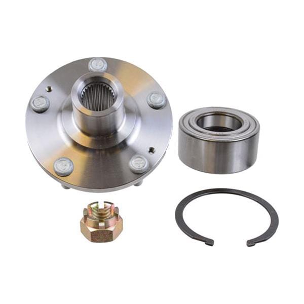 SKF Bearings SKF Bearings Wheel Bearing and Hub Repair Kits BR930564K Autofit