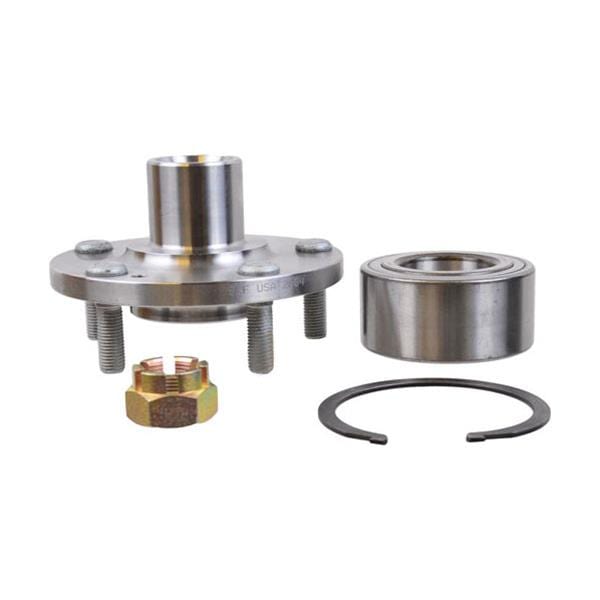 SKF Bearings SKF Bearings Wheel Bearing and Hub Repair Kits BR930565K Autofit