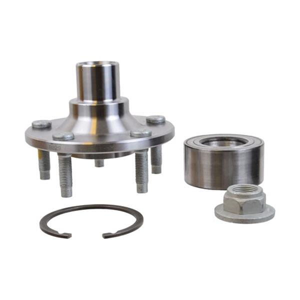 SKF Bearings SKF Bearings Wheel Bearing and Hub Repair Kits BR930567K Autofit
