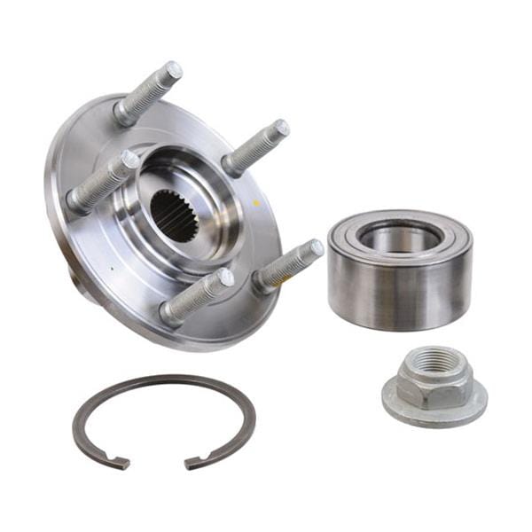 SKF Bearings SKF Bearings Wheel Bearing and Hub Repair Kits BR930567K Autofit