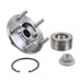 SKF Bearings SKF Bearings Wheel Bearing and Hub Repair Kits BR930567K Autofit