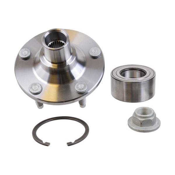 SKF Bearings SKF Bearings Wheel Bearing and Hub Repair Kits BR930567K Autofit