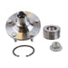 SKF Bearings SKF Bearings Wheel Bearing and Hub Repair Kits BR930567K Autofit