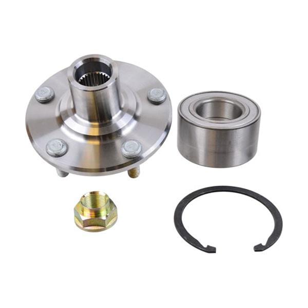 SKF Bearings SKF Bearings Wheel Bearing and Hub Repair Kits BR930568K Autofit