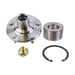 SKF Bearings SKF Bearings Wheel Bearing and Hub Repair Kits BR930568K Autofit