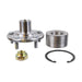 SKF Bearings SKF Bearings Wheel Bearing and Hub Repair Kits BR930568K Autofit