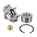 SKF Bearings SKF Bearings Wheel Bearing and Hub Repair Kits BR930568K Autofit