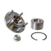 SKF Bearings SKF Bearings Wheel Bearing and Hub Repair Kits BR930570K Autofit