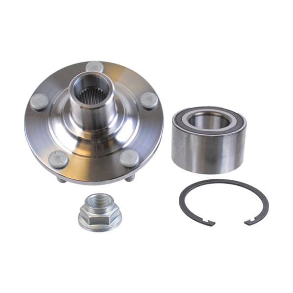SKF Bearings SKF Bearings Wheel Bearing and Hub Repair Kits BR930570K Autofit