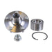 SKF Bearings SKF Bearings Wheel Bearing and Hub Repair Kits BR930570K Autofit