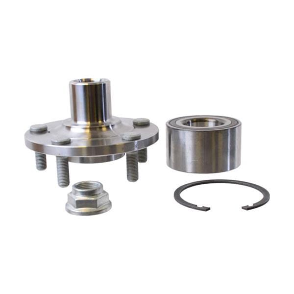 SKF Bearings SKF Bearings Wheel Bearing and Hub Repair Kits BR930570K Autofit