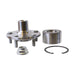 SKF Bearings SKF Bearings Wheel Bearing and Hub Repair Kits BR930570K Autofit