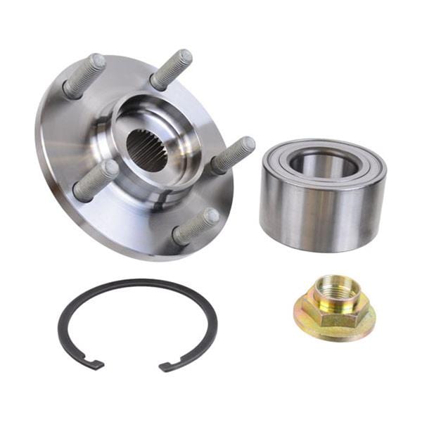 SKF Bearings SKF Bearings Wheel Bearing and Hub Repair Kits BR930571K Autofit
