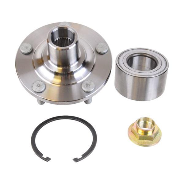 SKF Bearings SKF Bearings Wheel Bearing and Hub Repair Kits BR930571K Autofit