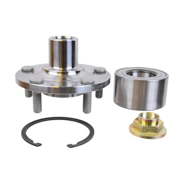 SKF Bearings SKF Bearings Wheel Bearing and Hub Repair Kits BR930571K Autofit