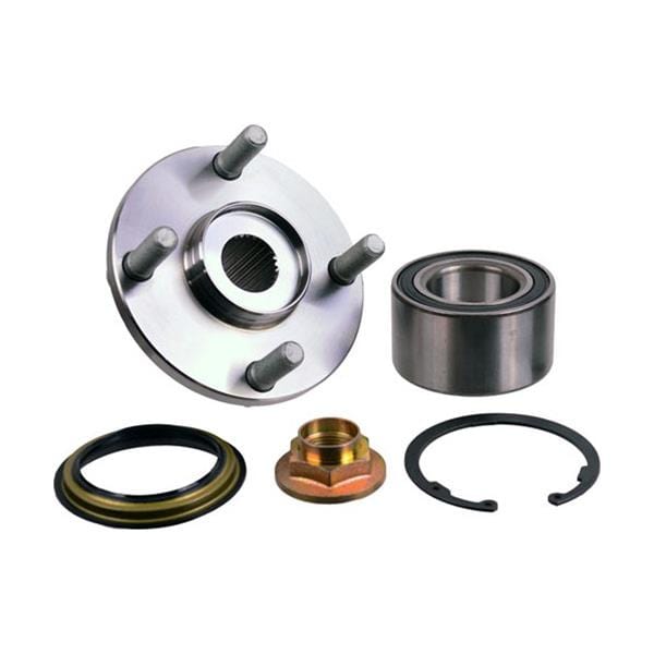 SKF Bearings SKF Bearings Wheel Bearing and Hub Repair Kits BR930573K Autofit