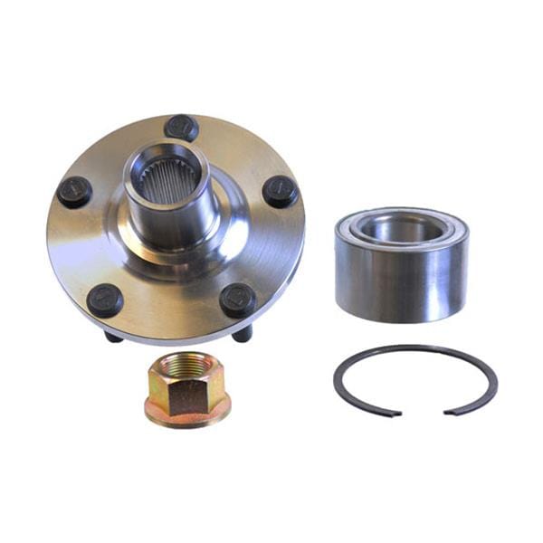 SKF Bearings SKF Bearings Wheel Bearing and Hub Repair Kits BR930574K Autofit