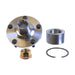 SKF Bearings SKF Bearings Wheel Bearing and Hub Repair Kits BR930574K Autofit